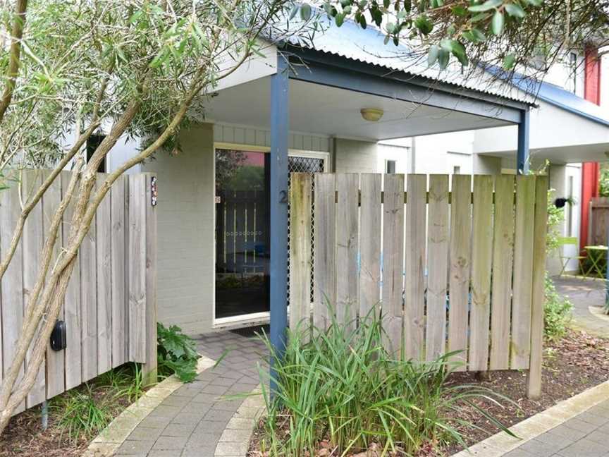 Apartments At Glen Isla, Cowes, VIC