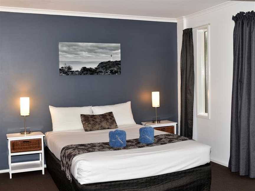 Apartments At Glen Isla, Cowes, VIC