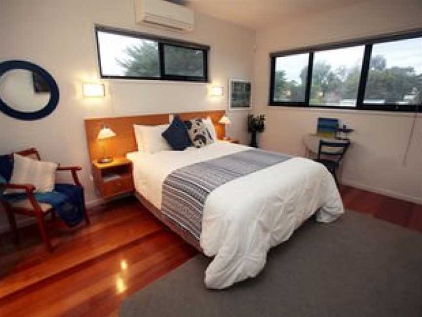 Hilltop Apartments Phillip Island, Cowes, VIC