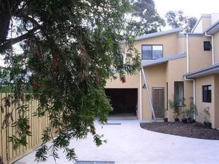 Central Cowes Townhouses, Cowes, VIC