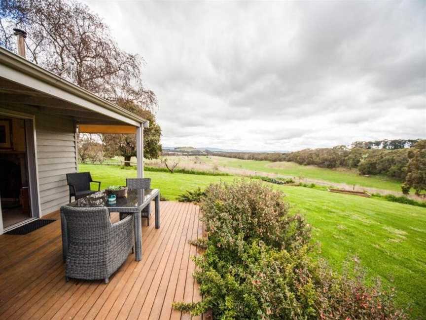 Sunnyside Cottage, Hesket, VIC