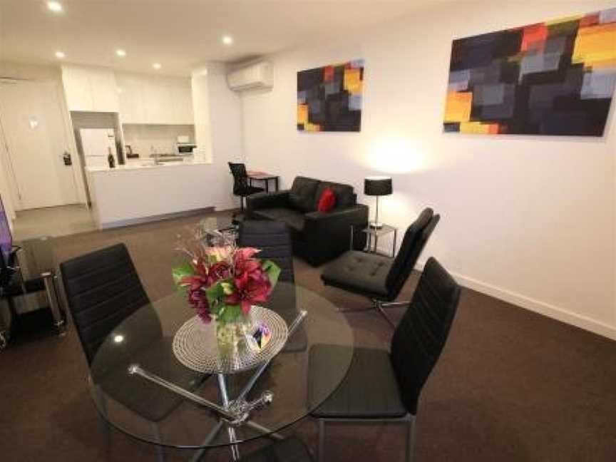 Melbourne Knox Central Apartment Hotel, Wantirna South, VIC