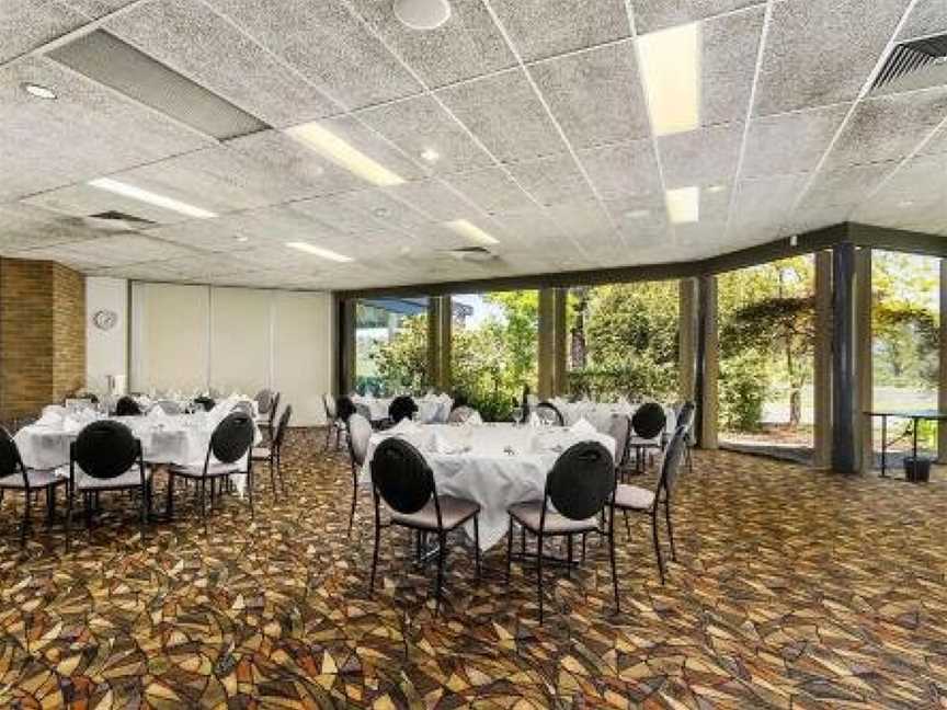 Quality Inn & Suites Traralgon, Traralgon, VIC