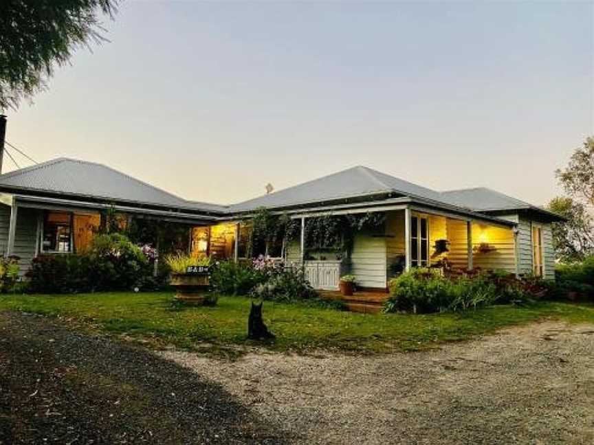 Aashay Country Stay, Fish Creek, VIC