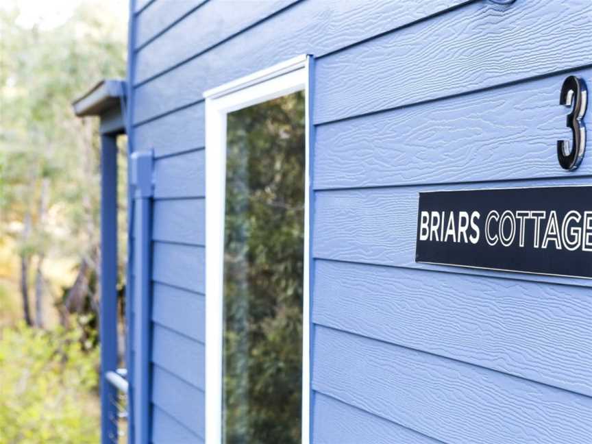 Briars Cottage - Daylesford, Daylesford, VIC