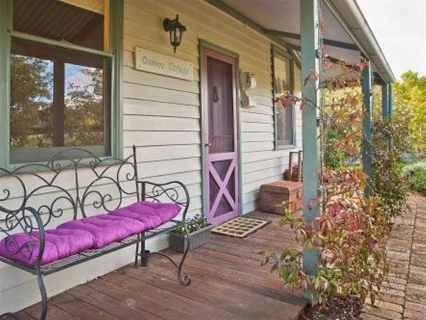 Quince Cottage, Daylesford, VIC
