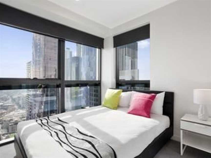 Platinum City Serviced Apartments, Melbourne CBD, VIC