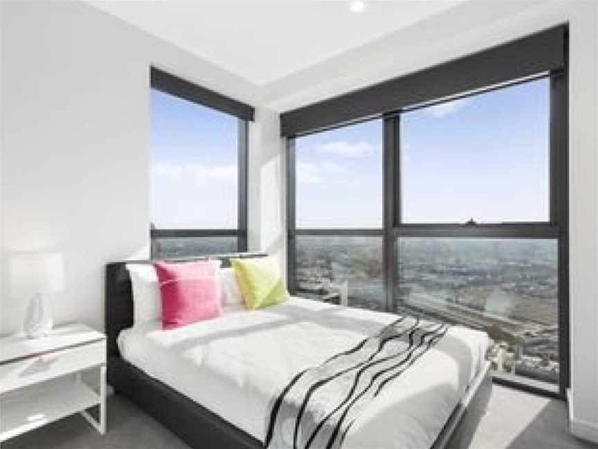 Platinum City Serviced Apartments, Melbourne CBD, VIC