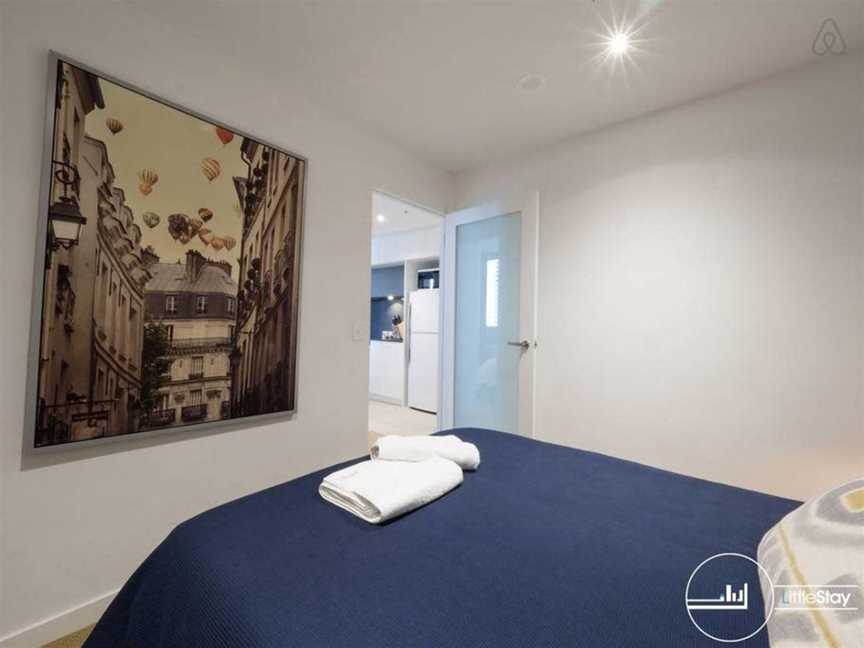 LittleStay Collection - Swanston, Carlton, VIC