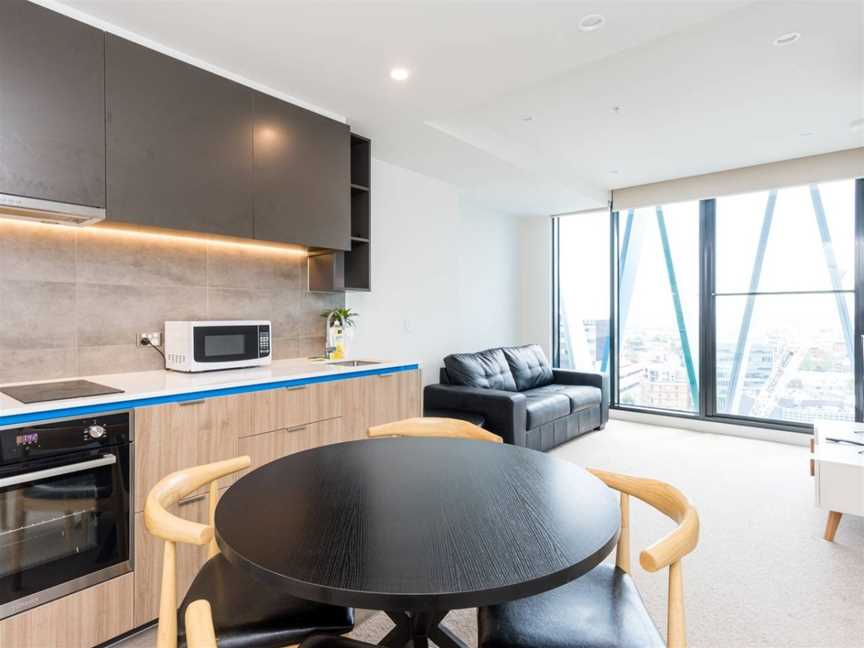 Luxury Living With a View - BSQ, Carlton, VIC