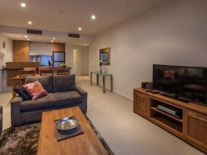Accent Apartments, Williamstown, VIC
