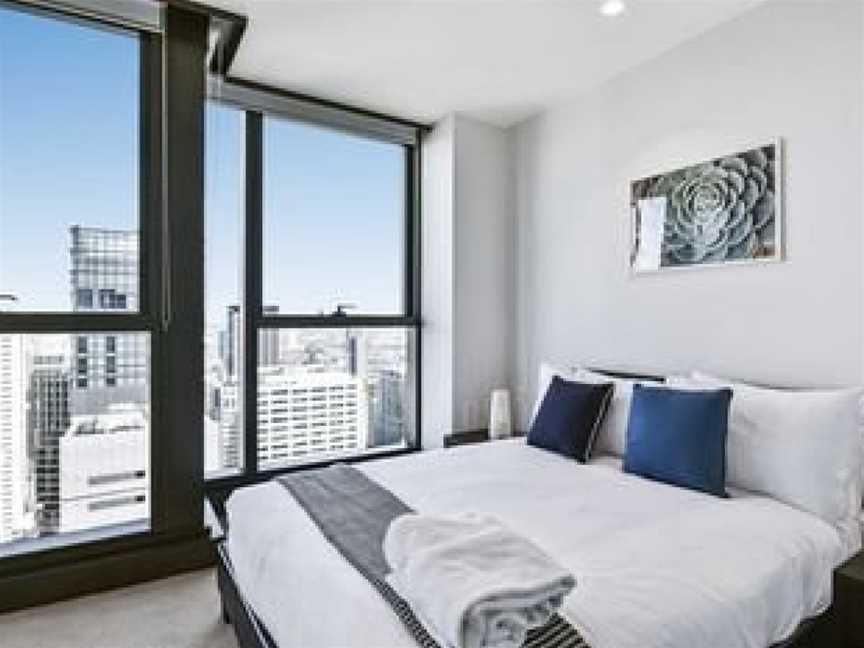 Serviced Apartments Melbourne - Eporo, Melbourne CBD, VIC