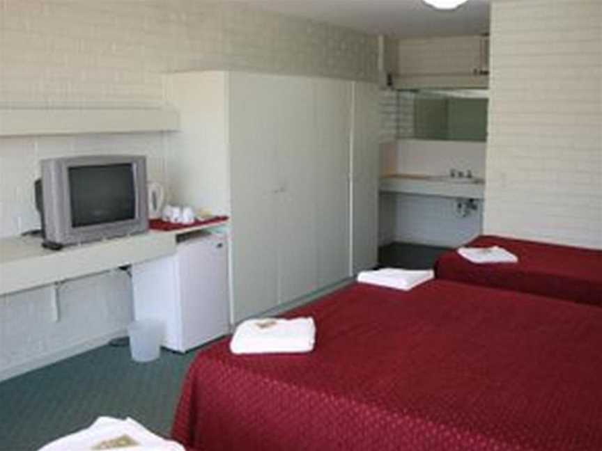 A Room For U, Echuca, VIC