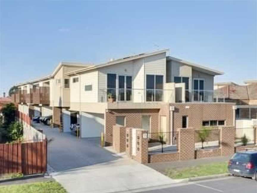 McKillop Geelong by Gold Star Stays, Geelong, VIC