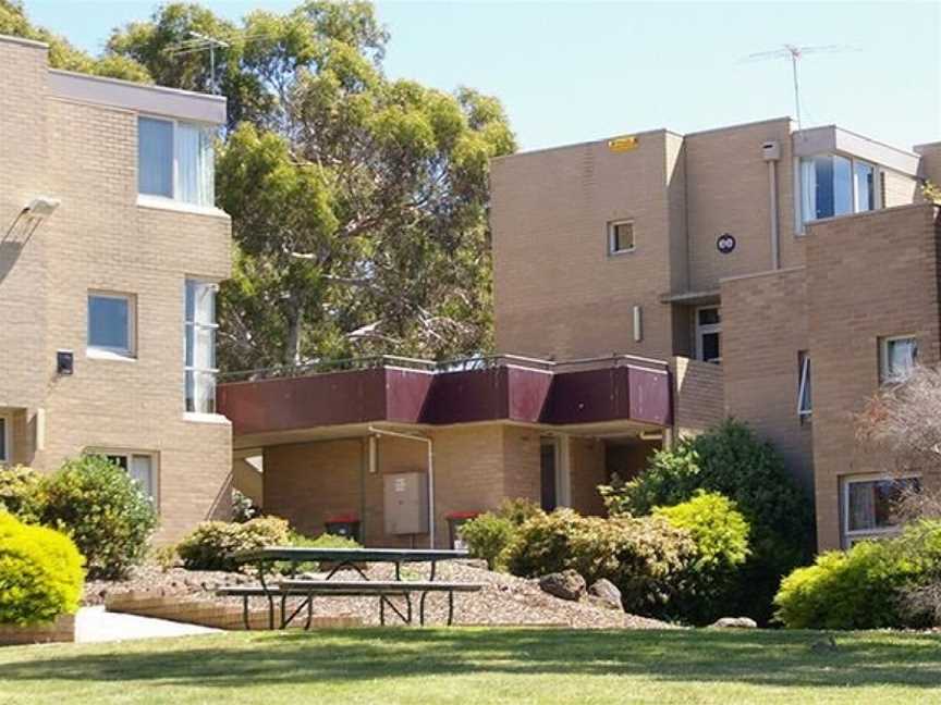 Deakin Geelong Units, Waurn Ponds, VIC