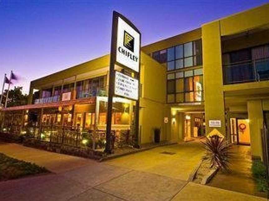 Quality Hotel Bayside Geelong, Geelong, VIC