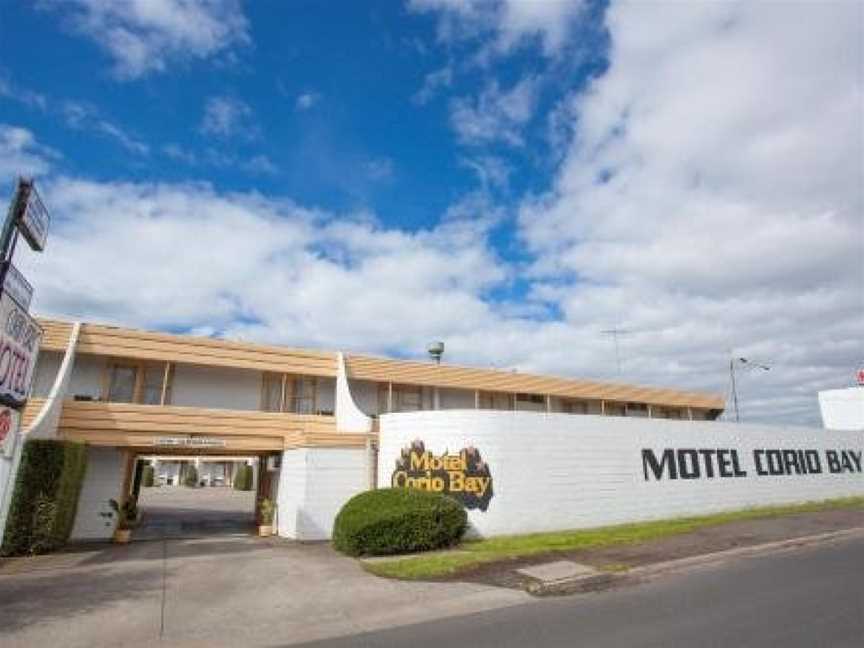 Corio Bay Motel, Corio, VIC