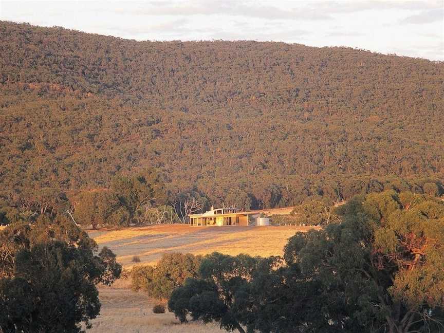 Boroka Downs, Pomonal, VIC