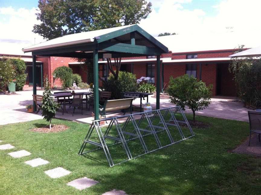 Mansfield Travellers Lodge, Mansfield, VIC