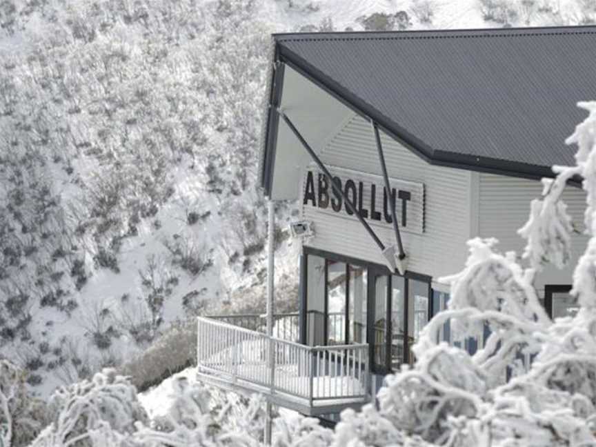 Absollut, Hotham Heights, VIC