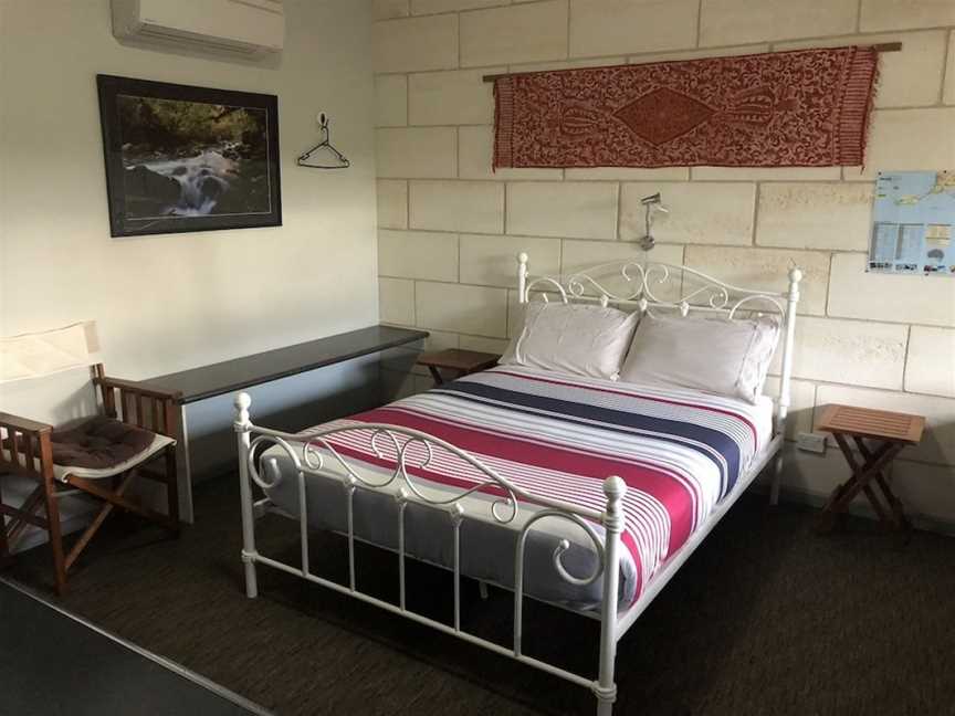 Port Campbell Guesthouse & Flash Packers, Port Campbell, VIC