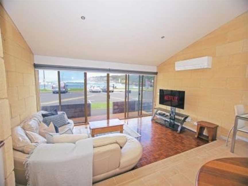 Bayview no 2 - Next to the Beach, Port Campbell, VIC