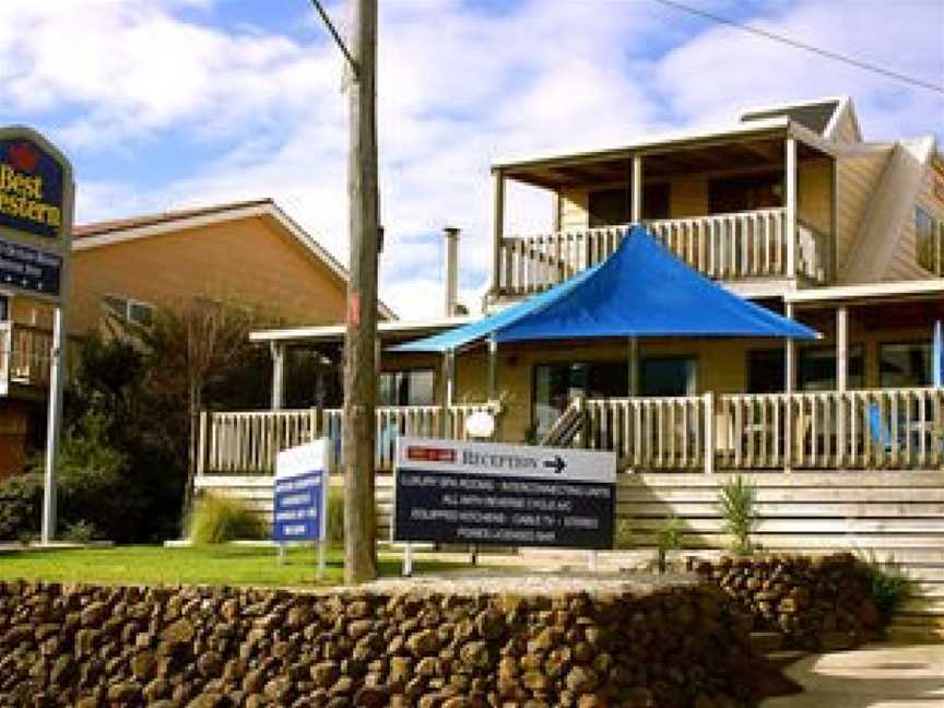 The Great Ocean Road Studios, Port Campbell, VIC