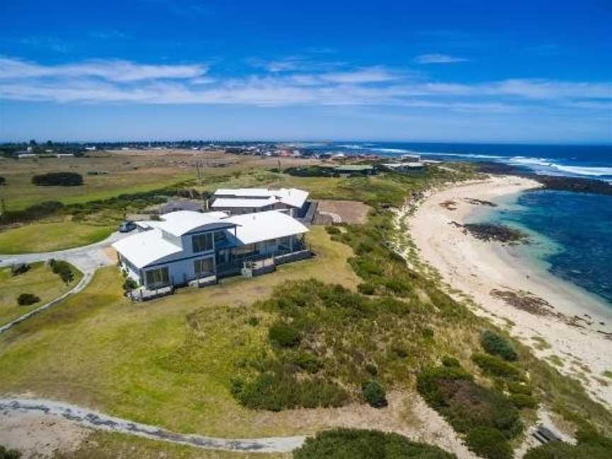 Cottages for Couples, Port Fairy, VIC