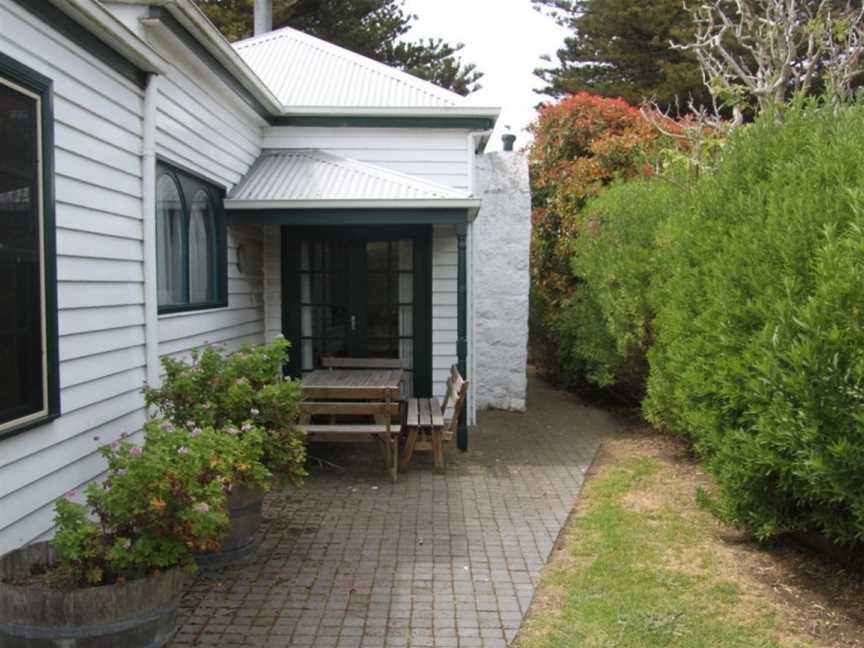 Beauvais, Port Fairy, VIC