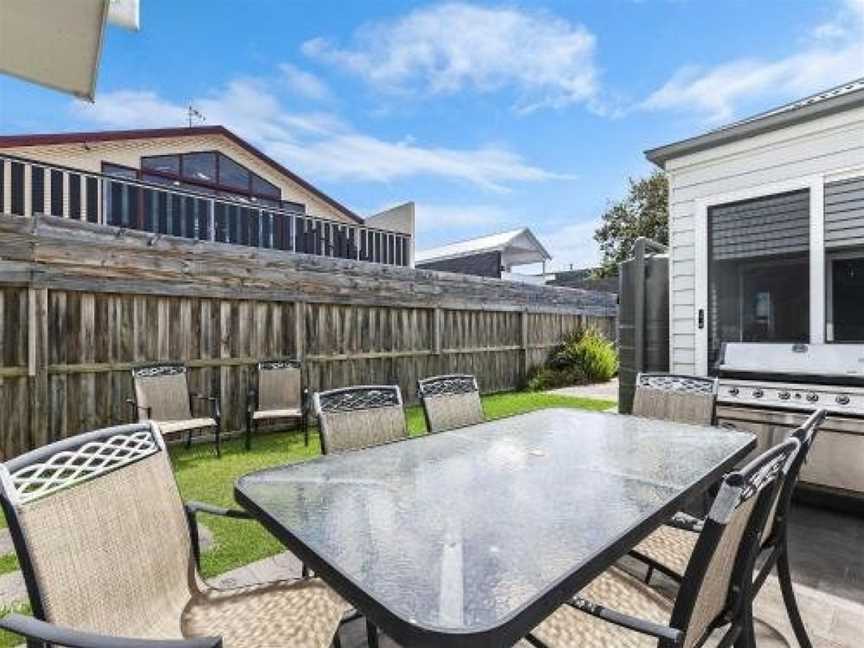 The Townhouse, Port Fairy, VIC