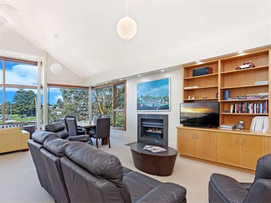 Shearwater Penthouse Apartment, Port Fairy, VIC