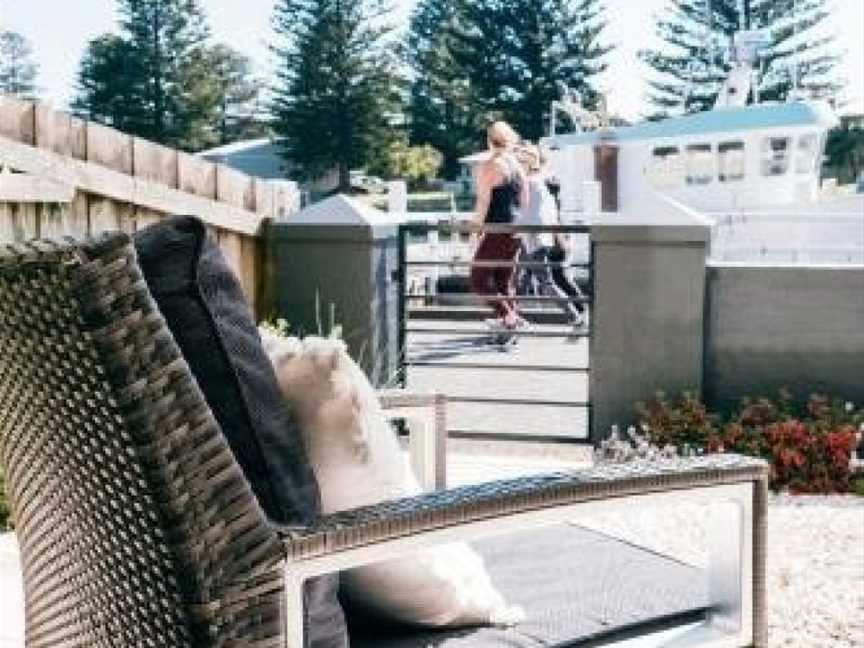 The Waterfront Apartment, Port Fairy, VIC