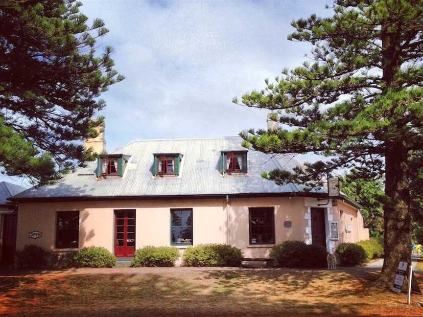 Merrijig Inn, Port Fairy, VIC