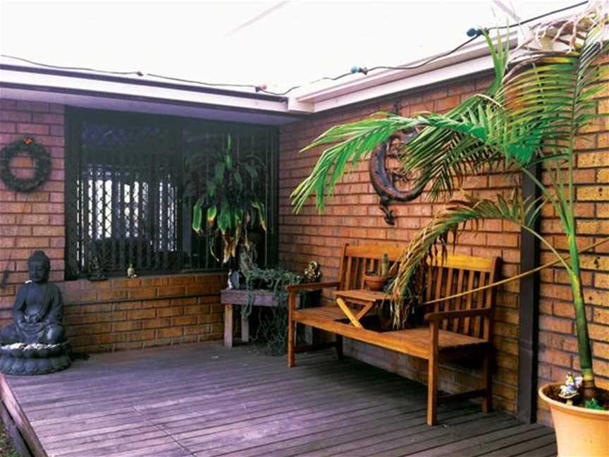 Southern River B&B, Accommodation in Gosnells