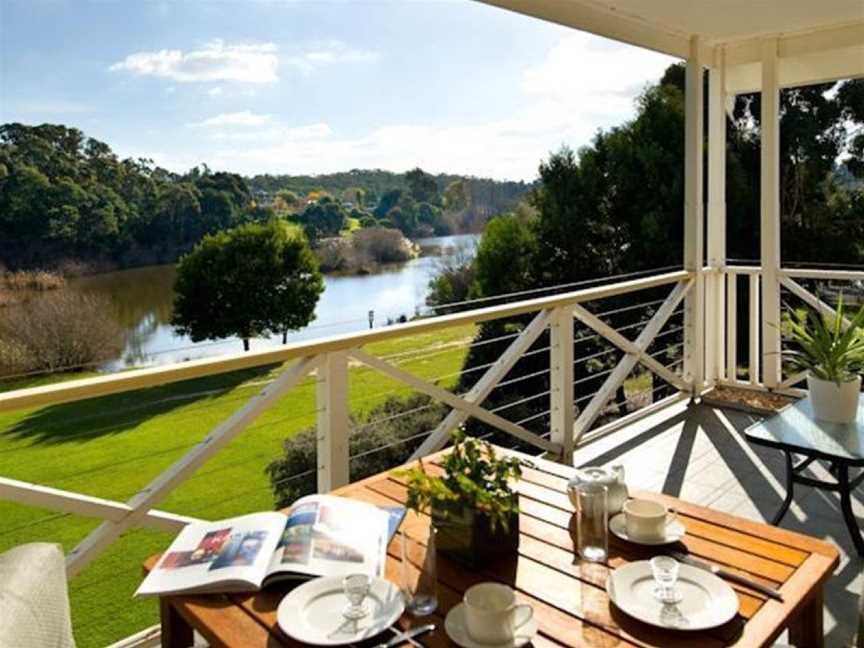 Lakeside Suites 3, Daylesford, VIC