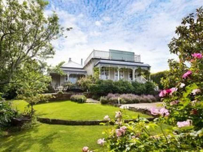 Lake Daylesford Country House, Daylesford, VIC