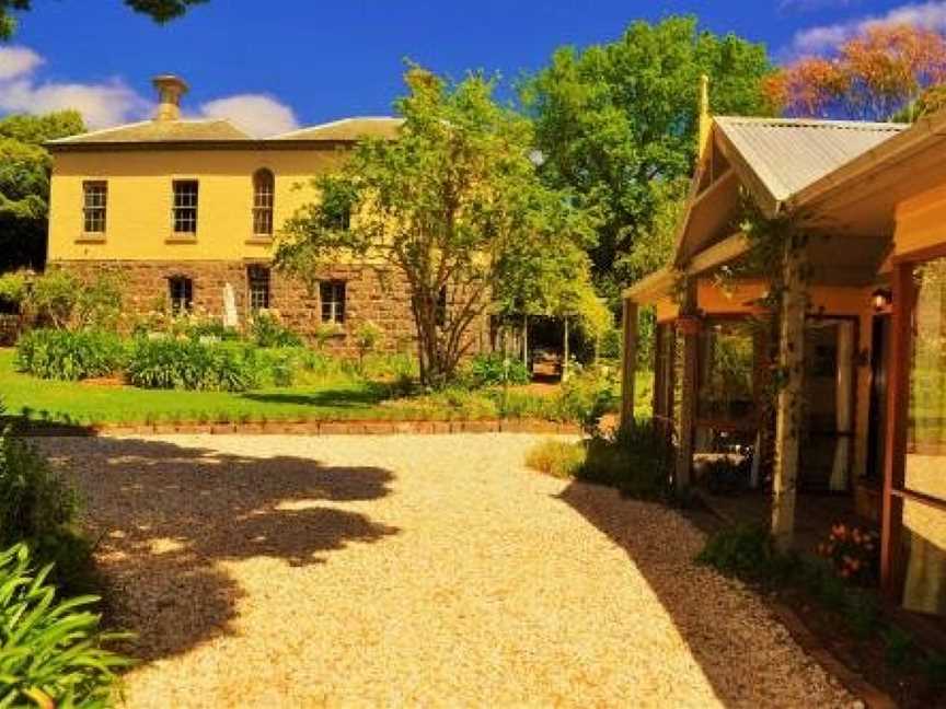 Bindley House B&B Cottage, Kilmore, VIC