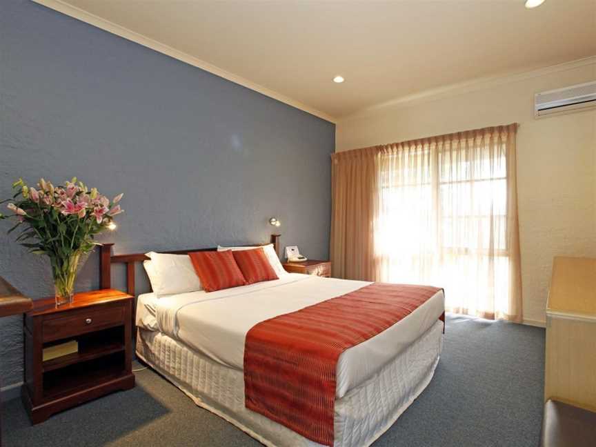 Comfort Inn Greensborough, Macleod, VIC