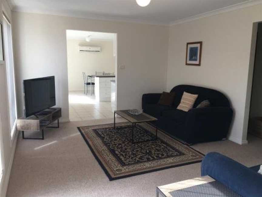 Melton Apartments, Melton, VIC