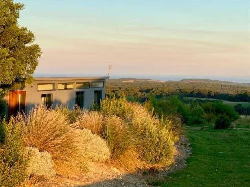 By Moonlight, Wattle Hill, VIC