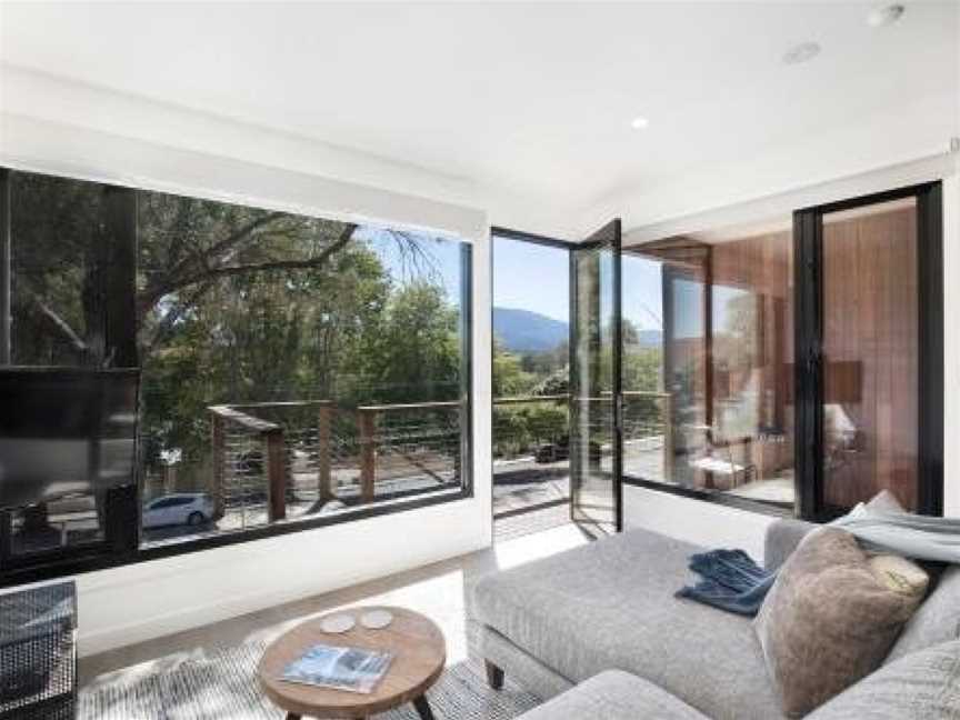 Brooklands Apartments, Healesville, VIC