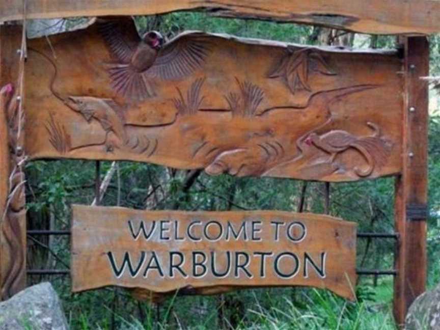 Charnwood Cottages in Warburton, Warburton, VIC