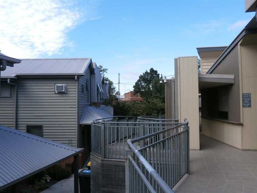 Sovereign Views Apartments, Golden Point, VIC