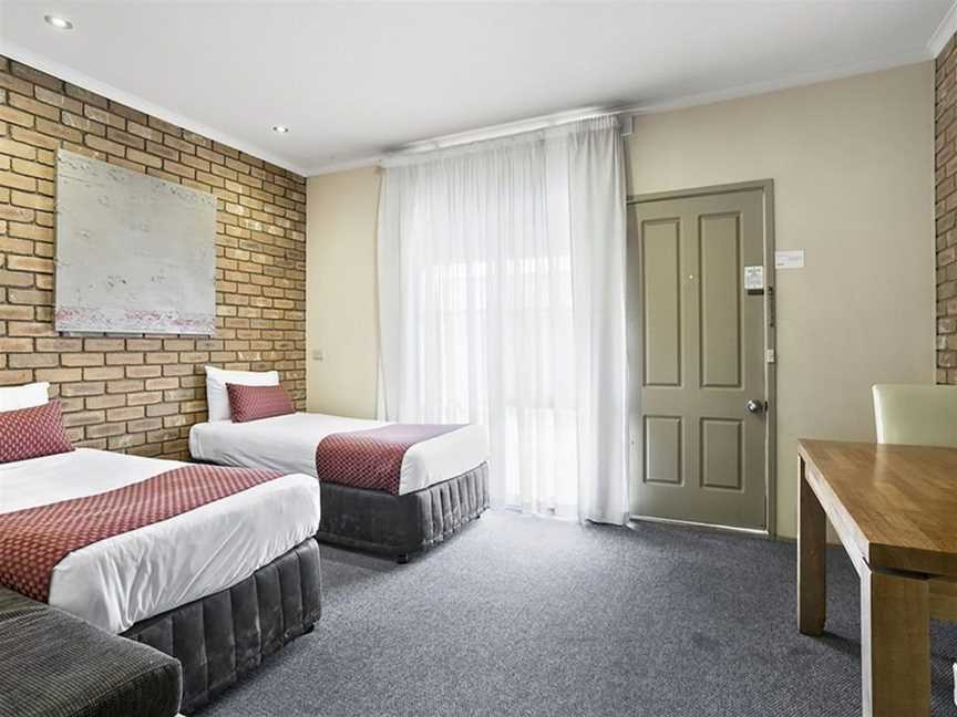 Quality Inn Colonial, Golden Square, VIC