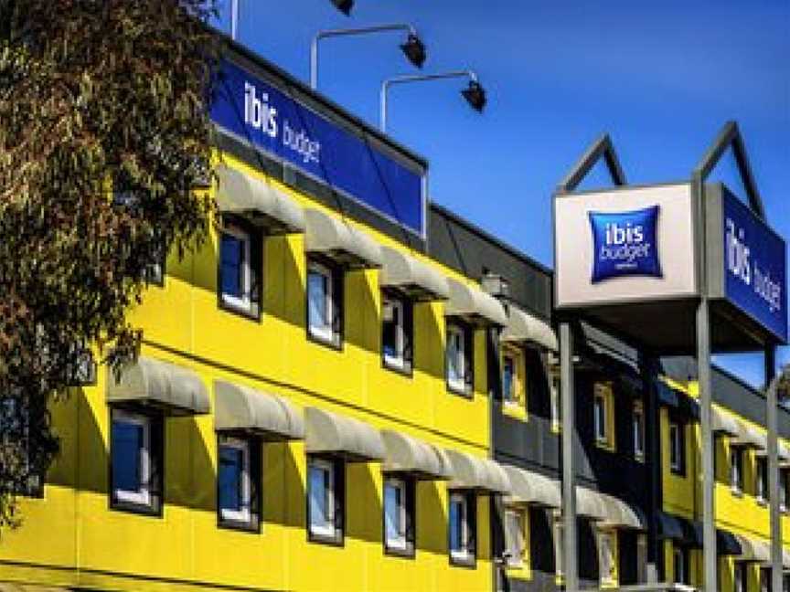 ibis Budget - Fawkner, Fawkner, VIC