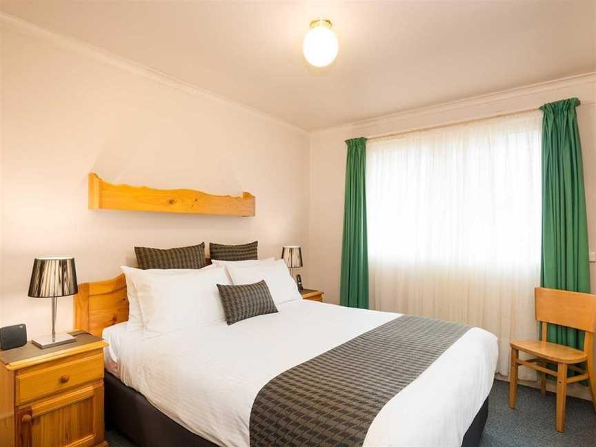 Fawkner Executive Suites & Serviced Apartments, Accommodation in Fawkner