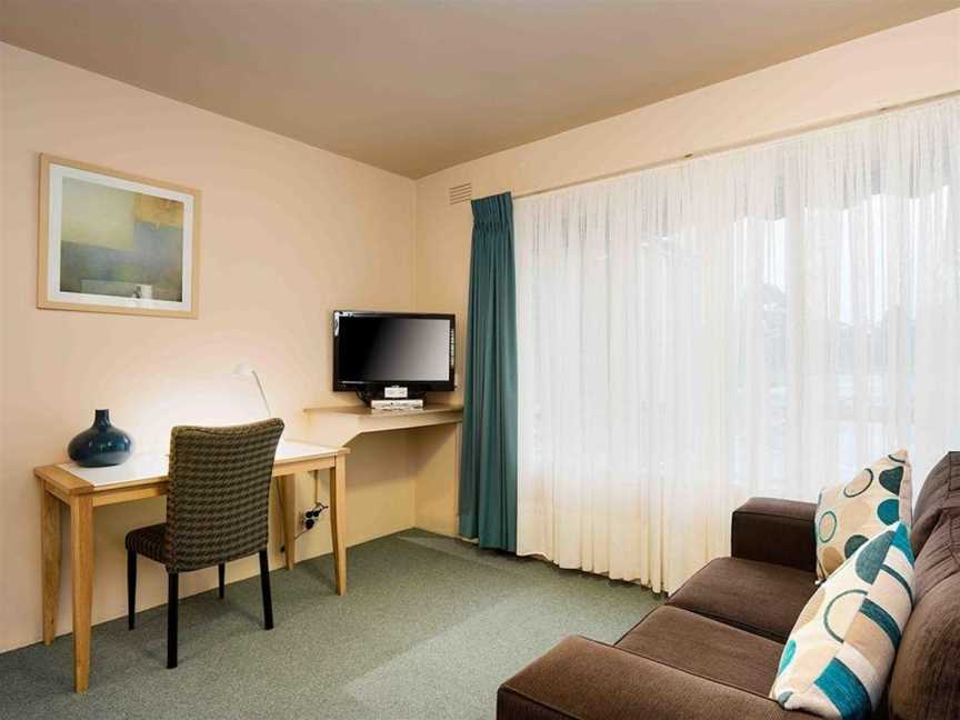 Fawkner Executive Suites & Serviced Apartments, Fawkner, VIC