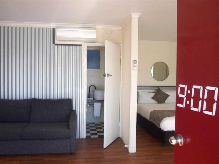 Siesta Central Apartments, Sale, VIC
