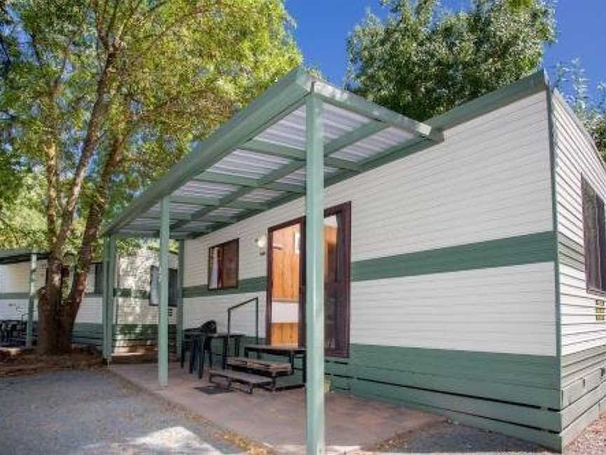 Shepparton Holiday Park and Village, Orrvale, VIC