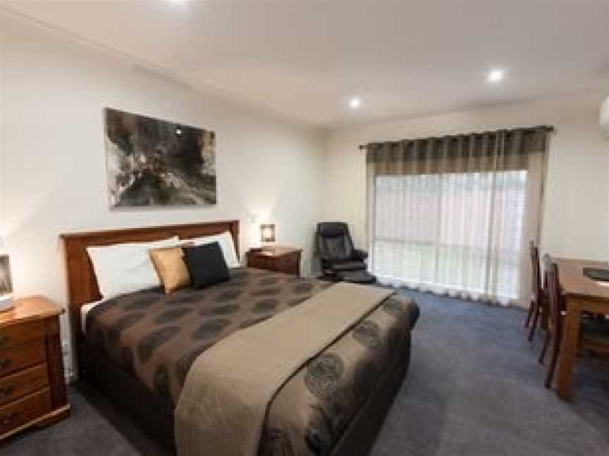 Addison Motor Inn, Shepparton, VIC